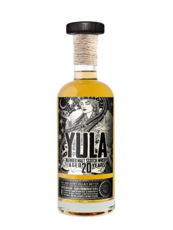 Yula 20 ans