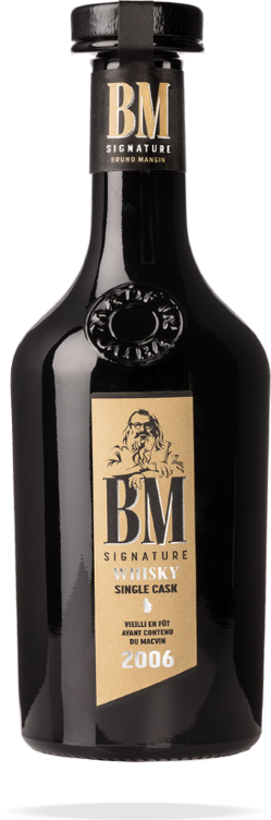 BM Signature Macvin 2006 48%