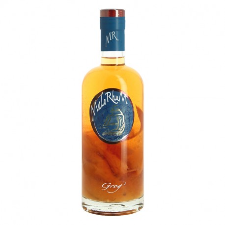 Malo'Rhum Grog' 35%