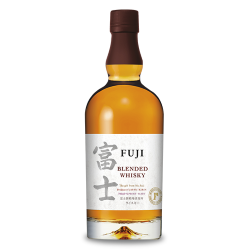 Whisky Kirin Fuji Blended 46%