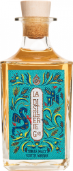 La Distillerie Générale - Caperdonich 20 ans 1997 48,6%