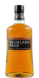 Highland Park Cask Strenght Batch 3 64,1%