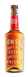 Bowsaw Corn Americain Whiskey 43% 