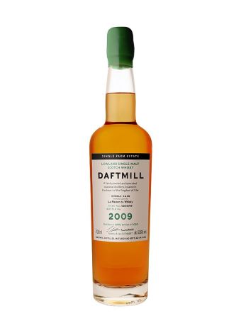 Daftmill 11 ans 2009 French Connections 60.6%
