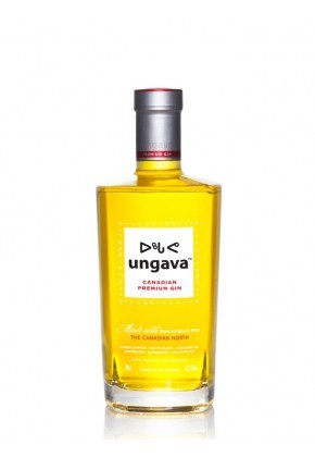 Ungava Canadian Premium Gin 43.1%