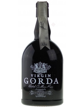 Virgin Gorda 40%