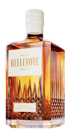 Bellevoye Blanc Sauternes 40%