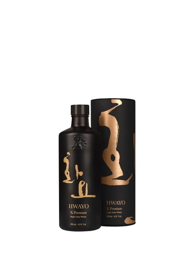 Hwayo X Premium 41%