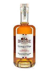 Bercloux Whisky Pur Malt 46%