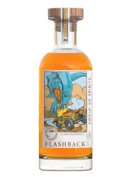 Swell de Spirits Flashback Series Cognac #6 56% 