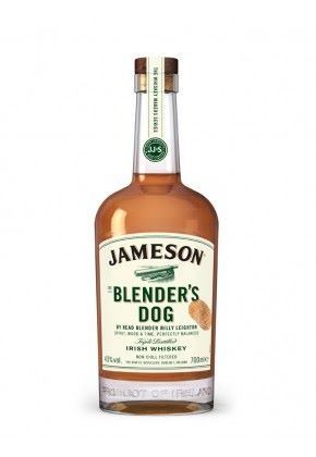 Jameson Blender's Dog 43%