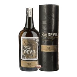 Kill Devil Fidji 14 ans Pot Still 46%