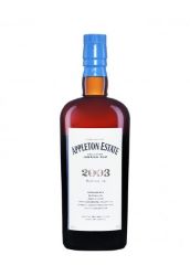 Appleton Estate 18 ans 2003 Hearts Collection 63%