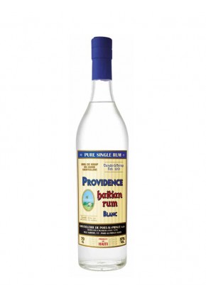 Providence Dunder & Syrup 56%