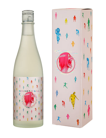 Saké Beyond The Wall Dina 13%