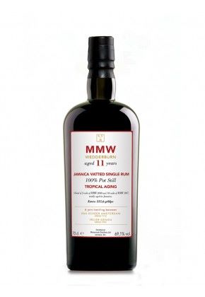 Coffret SVM MMW Blend Wedderburn 66.5% (2 Bouteilles)