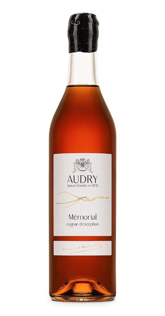 Audry Cognac Memorial 42%