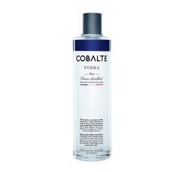 Vodka Cobalte 40%