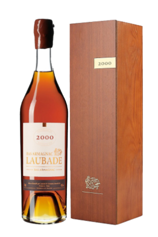 Laubade 2000 40%