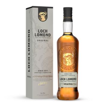 Loch Lomond Original 40%