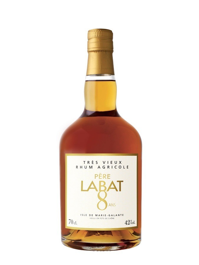 PERE LABAT 8 Ans 42%