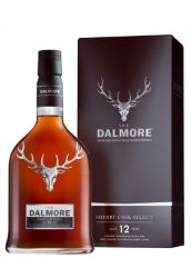 Dalmore 12 ans 12 ans Sherry Cask Select 43%