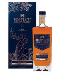 MORTLACH 21 ans 56,90%
