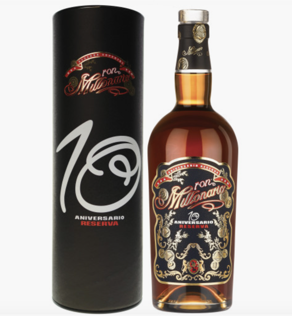 Millonario 10 ans 40% 