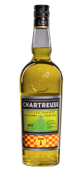 Chartreuse Tarragone "La Tau" 2023 44%