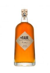 Fair Rum Paraguay XO 40%