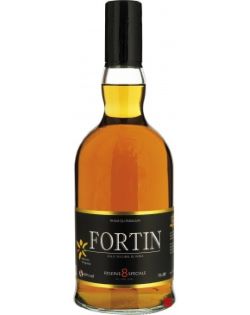 Fortin 8 ans 40%