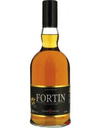 Fortin 8 ans 40%