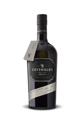 Cotswolds 46%