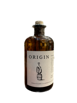 Emmanuel Brochet "Origin" Gin 50%