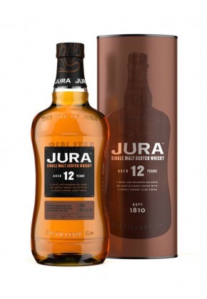 Jura 12 ans 40%