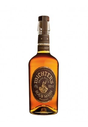 Michter’s US 1 Sour Mash 43%