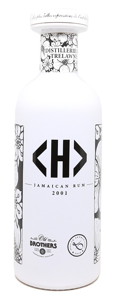 Old brothers  - H - 61.6%