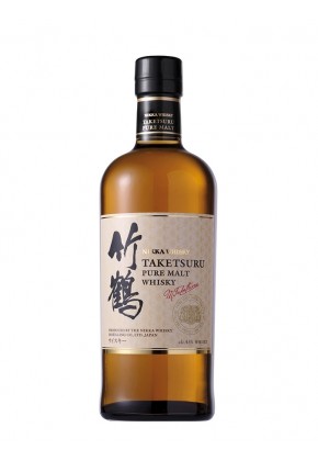 Nikka Taketsuru Pure Malt 43%