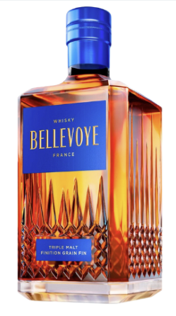 Bellevoye Bleu 40%