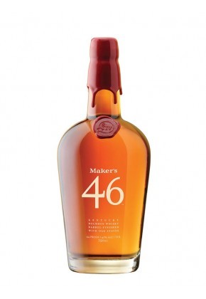 Maker's Mark 46 47% 
