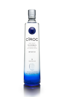 Vodka Ciroc  40%