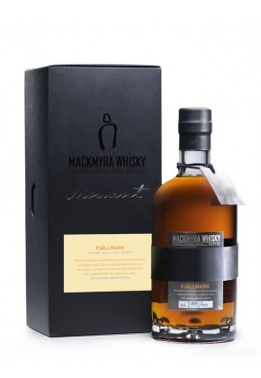 Mackmyra Moment Fjällmark 42%