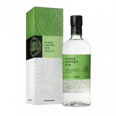 Nikka Coffey Gin 47%
