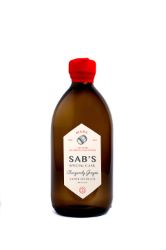 Le Sab's Special Cask W02 Marc - Brut de fût 51 %
