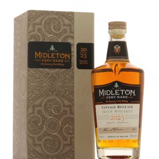 MIDLETON Very Rare Vintage Release 2023 40%