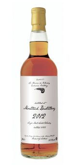 Mortlach 10 ans 2012 Plume Antipodes S.V 58%