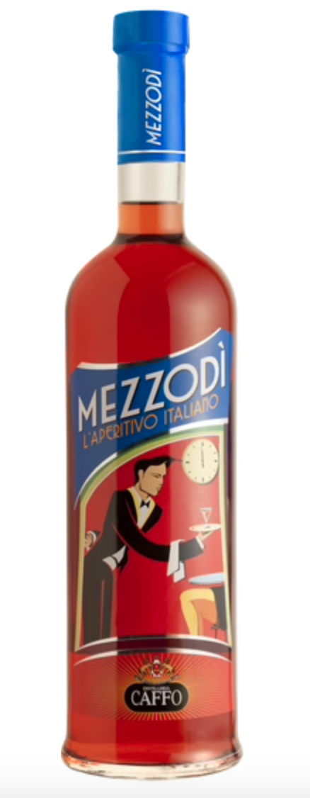 Mezzodi 15%