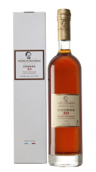 Pierre de Segonzac XO Cognac 40% 