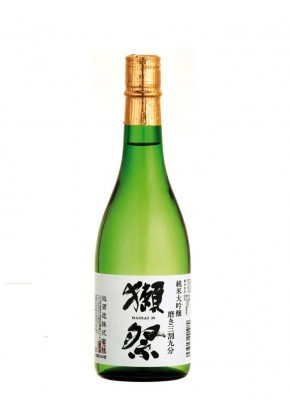 Dassaï 39 Junmai Daiginjo 16%