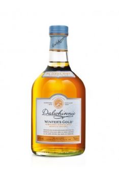 Dalwhinnie Winter's Gold 43%